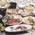 料理 - まろき湯の宿　湯元　榊原舘