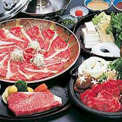 山形牛 - 葉山館
