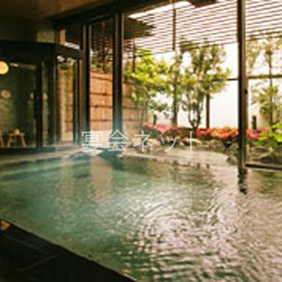 大浴場 - 葉山館