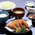とんかつ - ホテルユニオン