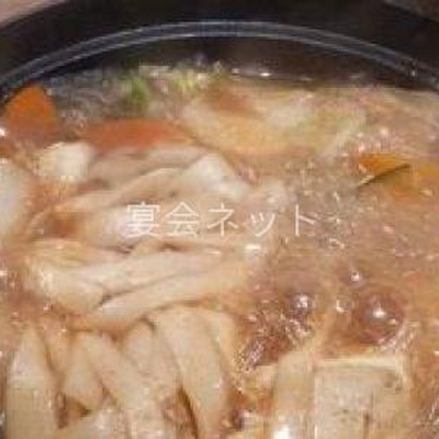 料理 - 富士櫻温泉旅館