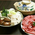 近江牛しゃぶしゃぶ　すき焼き - 宮乃温泉