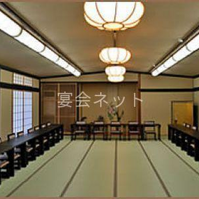 宴会場 - 宮乃温泉
