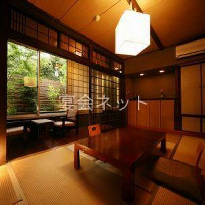 客室 - 手塚旅館