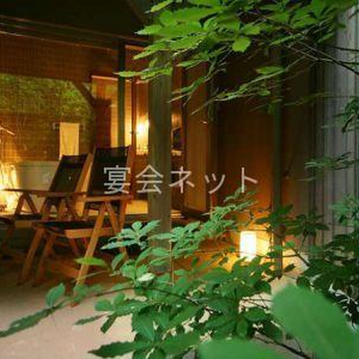 館内 - 手塚旅館