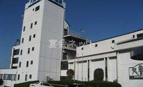 外観 - 周防大島温泉ホテル大観荘