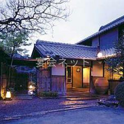 外観 - 料理旅館 小川亭