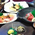 料理 - 料理旅館 小川亭