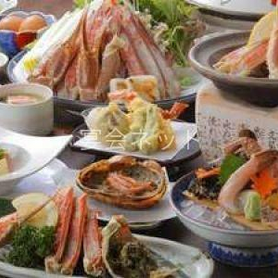 料理 - 道の駅 但馬楽座