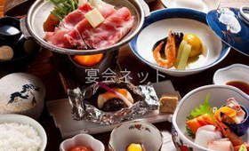マル得◎いずみプラン - 虎杖浜温泉 ホテルいずみ