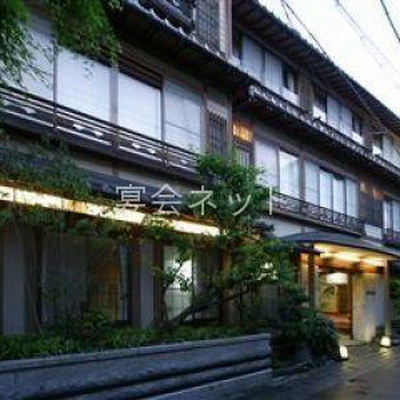 本館玄関 - しののめ荘