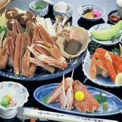 料理 - しののめ荘