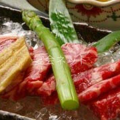 料理 - 上山旅館