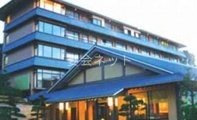 外観 - 海若の宿