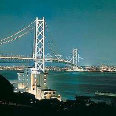 明石海峡大橋