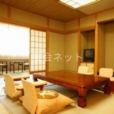 和室 - 勇泉の宿 ゆあむ