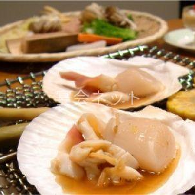 料理 - 旅館玉子湯