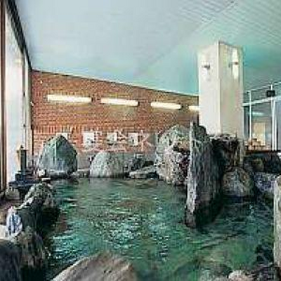 岩風呂 - 淡路島　海上ホテル