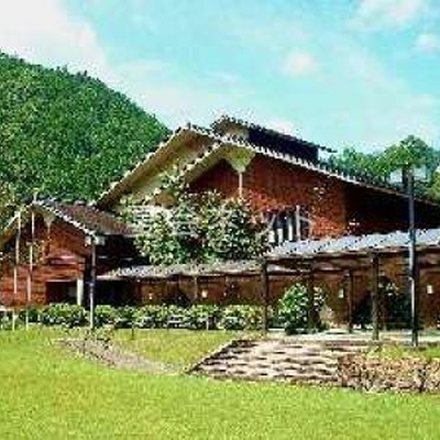 外観 - 十津川温泉　ホテル昴