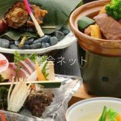 料理 - 斉木別館