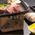 料理 - お宿ひがしやま