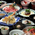 料理 - 国民宿舎山紫苑