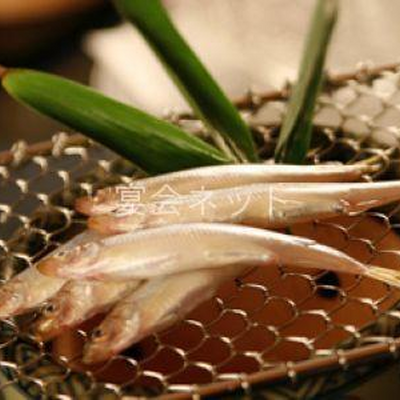 魚 - 松平閣