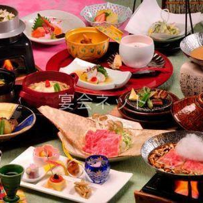 料理 - ぬのはん