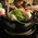料理 - かがり火の宿　有楽