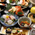 料理 - 明石家