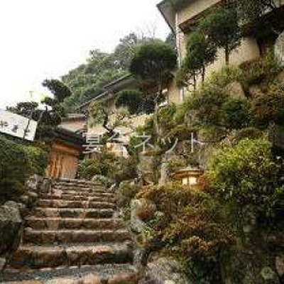 外観 - 旅館　やまと