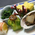 料理 - のがわや旅館