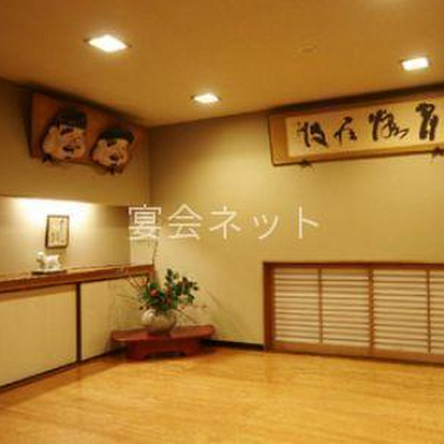 館内 - のがわや旅館