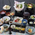 料理 - 奈良万葉若草の宿　三笠