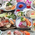 料理 - 旅亭　山の井