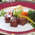 料理 - 旅亭　山の井