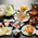 料理 - 玉造国際ホテル
