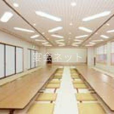 宴会中 - いこいの村しまね