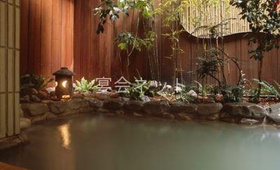 家族風呂　まどか - ゆやど雲仙新湯