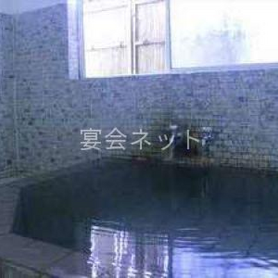 お風呂