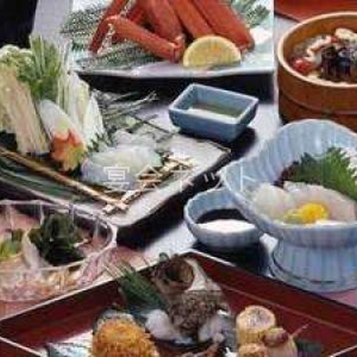 料理