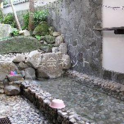 露天風呂 - 富士の苑