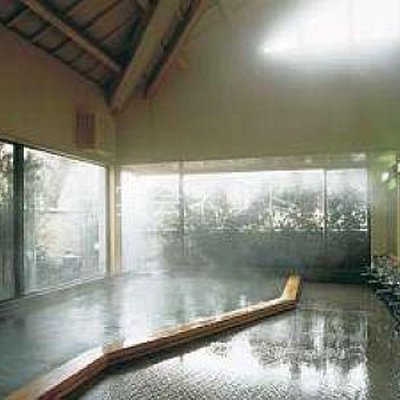 ホテル仙景のお風呂