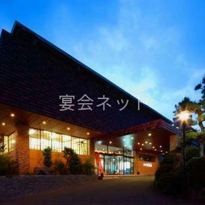 外観 - ホテル東洋館