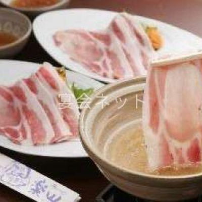 料理 - 湯のやど楽山