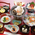 料理 - ホテル竜飛