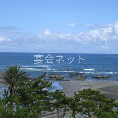 景色 - ホテル千倉