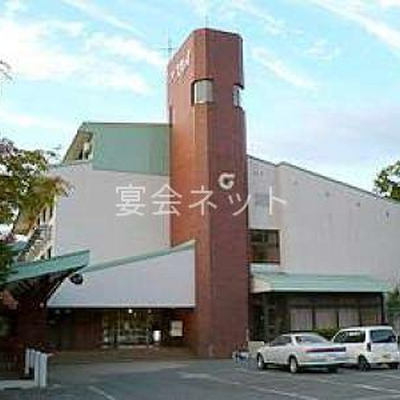 外観 - 田沢湖高原リゾートホテル　ニュースカイ