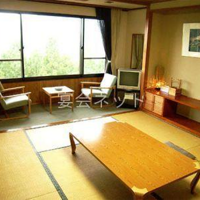 客室 - 田沢湖高原リゾートホテル　ニュースカイ