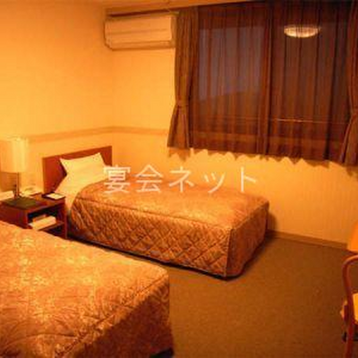 洋室 - 田沢湖高原リゾートホテル　ニュースカイ